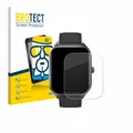 Panzerfolie Schutzglas für FORRLITE Smartwatch 2.01" Displayschutz