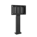 Hagor ScreenOut OH 46 Outdoorstele für Samsung OH 46 Serie