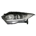 ALKAR Scheinwerfer mit Motor für LWR LED links H11 HB3 WY21W für Honda HR-V RU