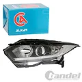 ALKAR H11 HB3 SCHEINWERFER +LWR-MOTOR LINKS passend für HONDA HR-V | 2751741