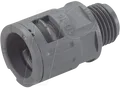 LAPP 55501015 - Schlauchverschraubung, SILVYN KLICK-M 12 x 1,5 - schwarz