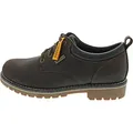 Dockers by Gerli Schnürschuh braun 43 EU