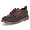 Dockers by Gerli Herren 39WI010 Sneaker, Braun (Cafe 320), 43 EU
