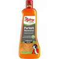Poliboy - Parkettrenovierer 500 Ml Seidenmatt Holzreiniger & Pflege