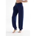 TRUE NORTH Yogahose W'S YOGA PANTS blau S