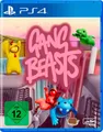 Gang Beasts - [Playstation 4] PlayStation 4