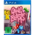 Skybound Games Gang Beasts, PlayStation 4, Multiplayer-Modus, E10+ (Jeder über 10 Jahre), Physische Medien