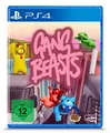 Skybound LLC Trading Gang Beasts - [Playstation 4]