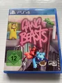 Gang Beasts (PS4, 2019)