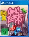 Gang Beasts