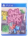 Gang Beasts (Sony PlayStation 4) PS4 Spiel in OVP - SEHR GUT