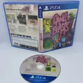 Gang Beasts (PS4, 2019) - Guter Zustand - Funktioniert ✅