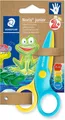 STAEDTLER  965 40 BK Sicherheitsschere Noris junior rund Länge: 100mm