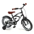 Volare Black Cruiser (14") (41401)