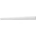 Decosa - Flachprofil Marlene (fp31), 31 Mm, Länge: 2 M - 05 Stück