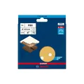 Bosch Professional Expert C470 Schleifpapier mit 8 Löchern für Exzenterschleifer