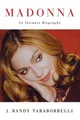 J. Randy Taraborrelli Madonna (Taschenbuch) (US IMPORT)