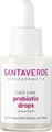 Santaverde Probiotic Drops 30 ml Gesichtsserum