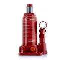 Hydraulischer Stempelwagenheber Wagenheber 2T Tonnen KFZ Auto PKW Jack mit TÜV