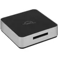 Atlas CFexpress Card Reader, Kartenleser aluminium