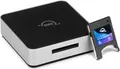 OWC Atlas USB4 CFexpress Type B 4.0 Card Reader/Writer (OWCTCCFXB4RDR)