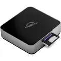 OWC Atlas (USB 4, USB-C) (OWCTCCFXB4RDR)