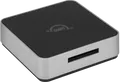 OWC Atlas USB4 CFexpress Type B 4.0 Card - CF Express Typ A Card-Reader A C USB 3.0 (OWCTCCFXB4RDR)