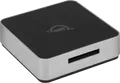 OWC TCCFXB4RDR - Card Reader, USB 4 Type-C, CFexpress Type A/B