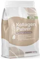 Grassgefüttertes Collagen Pulver 1500g (1,5 KG) - Hochdosiert & Geschmacksneutral Kollagen Hydrolysat Pulver, Peptid Typ 1 & 3 - Kollagen Peptide - Abgefüllt und getestet in Deutschland