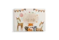 MeinBaby123® Tagebuch Freundebuch für Kinder, Freundschaftsalbum, Freundealbum Kindergarten und Schule, Freundschaftsbuch Hardcover