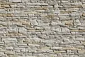 Verblender Porto grau-beige 54x11 cm frostsicher Natursteinoptik für Innen & Außen