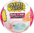 Gadget - 1 Articolo Casuale -D- Mga'S Miniverse: Make It Mini Appliances Serie 2