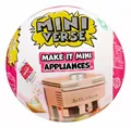 35051523444 Miniverse. Make It Mini Appliances. Mini urządzenia AGD. Kula niespo
