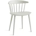 HAY - J104 Chair, warm grey