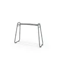 EXIT Toys Fitnessgerät "GetSet", max. Nutzlast: 100 kg, ab 3 Jahren - grau