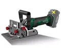 PARKSIDE® 20 V Akku-Flachdübelfräse PFDFA 20-Li A1 mit Akku & Ladegerät NEU OVP