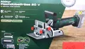 Parkside Akku Flachdübelfräse 20V X20VTeam Fräse Universalfräse ohne Akku L. NEU