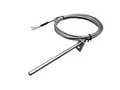 PT1000 Rauchgasfühler Abgasfühler Abgastemperatursensor -25 +450°C