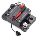 Schutzschalter 50300A,DC1248V Sicherungshalter Wasserdicht,Auto Leistungsschu...