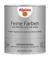 Alpina Feine Farben Lack Grundierung 750 ml