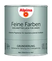 Alpina Feine Farben Lack Grundierung 750ml