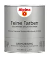 Alpina Lack Feine Farben Lack Grundierung 750ml