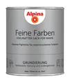 Buntlack grundierung matt 750ml