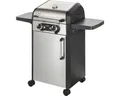 Elektrogrill Enders eFlow Pro 2 Turbo mit Turbo Zone