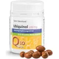 Sanct Bernhard Ubiquinol 100 mg Monokapseln 75 Kapseln