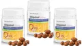 Sanct Bernhard Ubiquinol 100 mg Monokapseln 3x75 Kapseln (2205,88 EUR/kg)