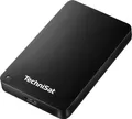 TechniSat 1TB USB 3.2 Festplatte STREAMSTORE 24 Festplatten 0003/2587 1TB