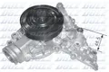 DOLZ Wasserpumpe, Motorkühlung M229