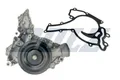 DOLZ M229 Kühlmittelpumpe Wasserpumpe passend für MERCEDES-BENZ M-Klasse (W164)