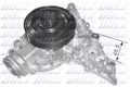 DOLZ M229 Wasserpumpe for HONDA MERCEDES-BENZ